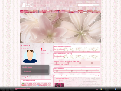 Layout Preview
