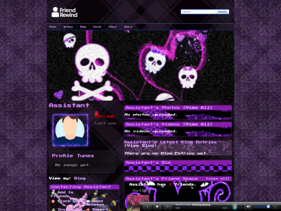 Layout Preview