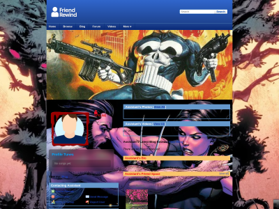 Layout Preview