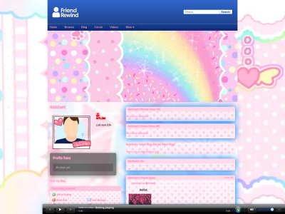 Layout Preview