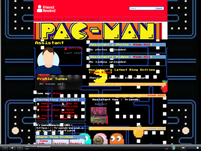 Pac - men