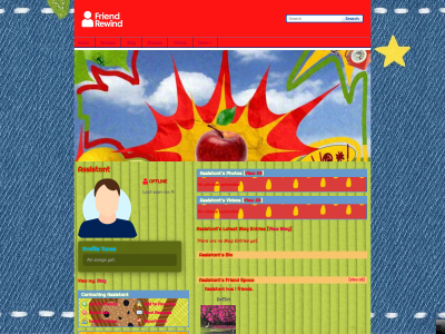 Layout Preview