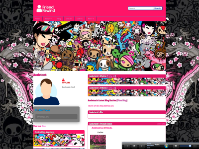 Layout Preview