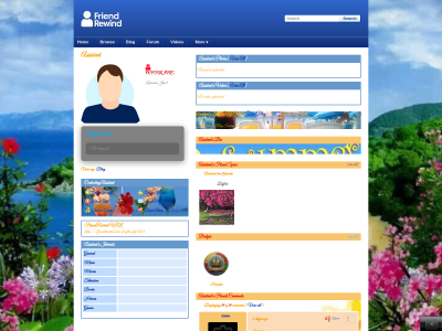 Layout Preview