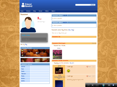 Layout Preview