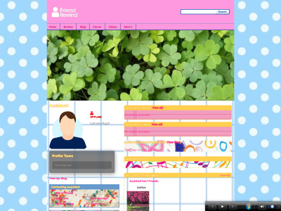 Layout Preview