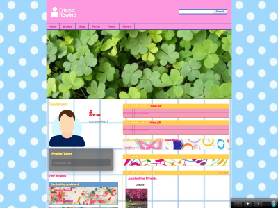 My layout 2