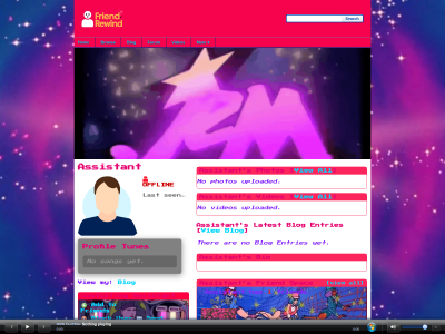 Layout Preview