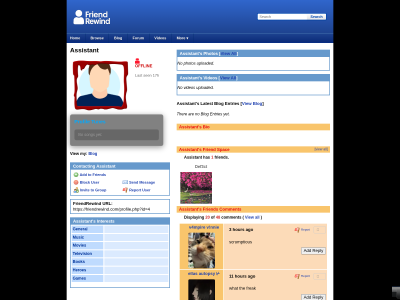 Layout Preview
