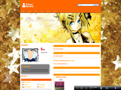 my super Kool layout