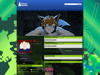 Layout Preview