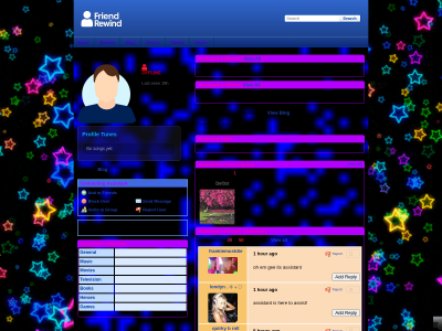 Layout Preview