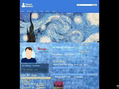 Layout Preview