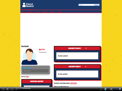 Layout Preview