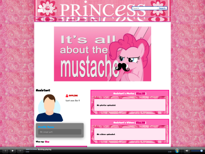 Layout Preview