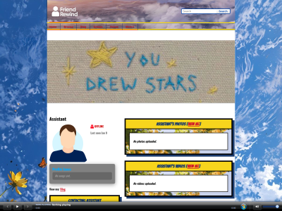 Layout Preview