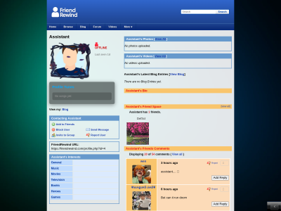 Layout Preview