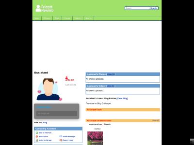 Layout Preview