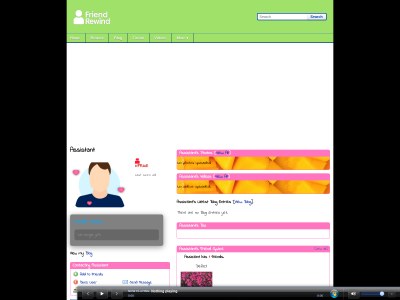 Layout Preview