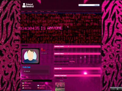 Layout Preview
