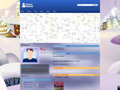 Layout Preview