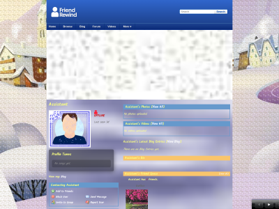 Kewl layout ;3