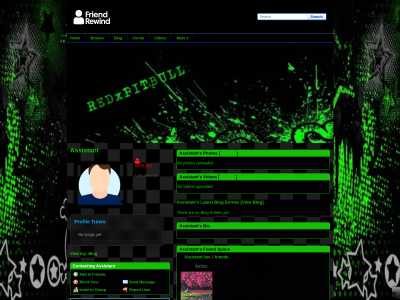 Layout Preview