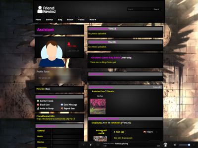 Layout Preview