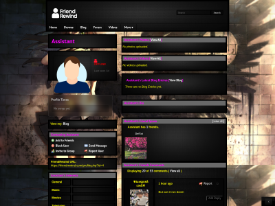 Layout Preview