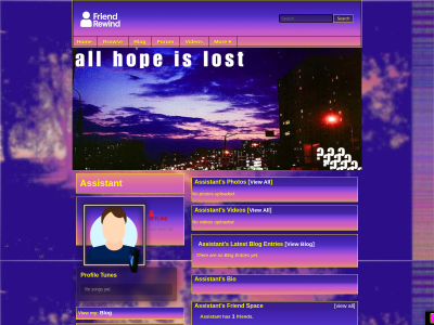 Layout Preview