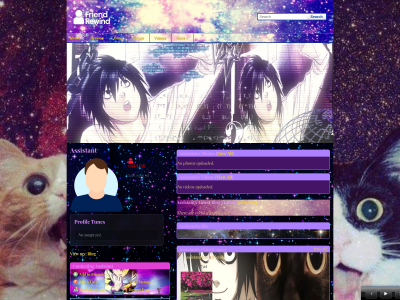 Layout Preview