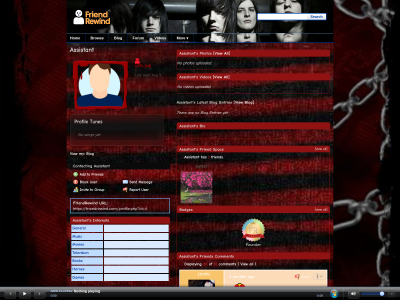 Layout Preview