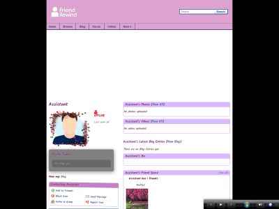 Layout Preview