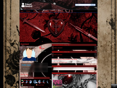Layout Preview