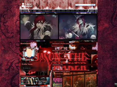 Layout Preview