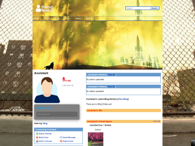 Layout Preview