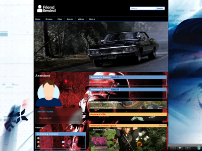 Layout Preview