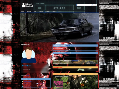 Layout Preview