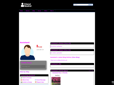 Layout Preview