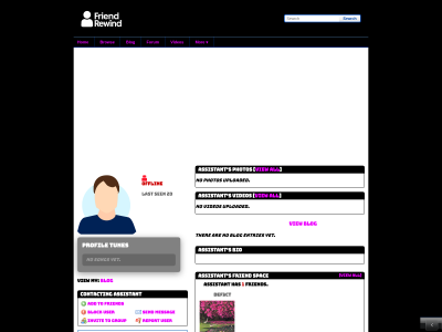 Layout Preview