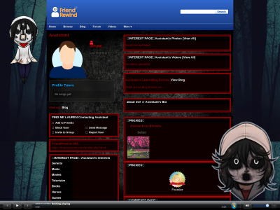 Layout Preview