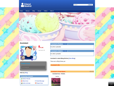 Layout Preview