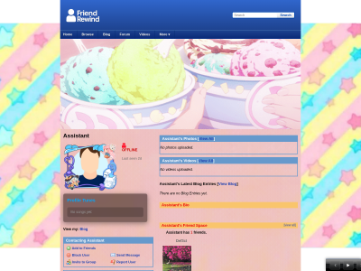 Layout Preview