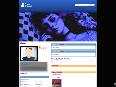 Layout Preview