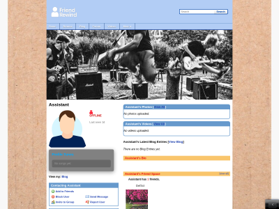 Layout Preview