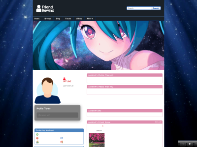 Layout Preview
