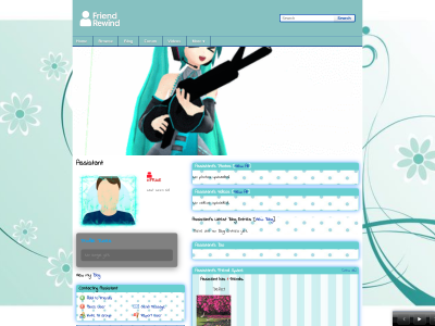 Layout Preview