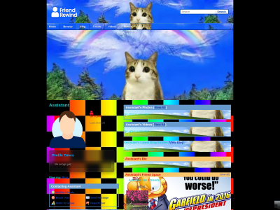 Layout Preview