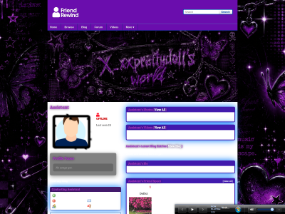 Layout Preview