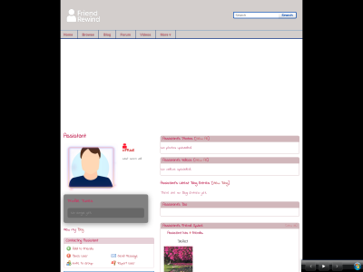 Layout Preview